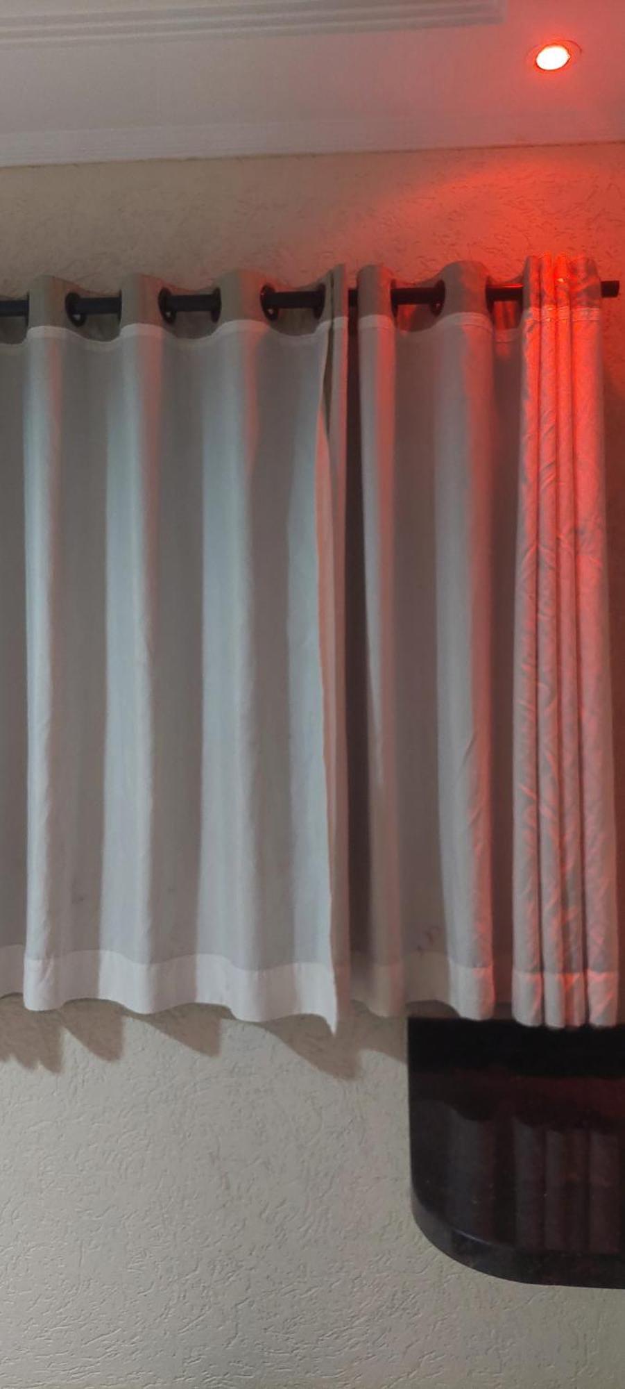 Hotel Tenda 2 グアルーリョス エクステリア 写真