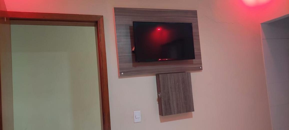 Hotel Tenda 2 グアルーリョス エクステリア 写真